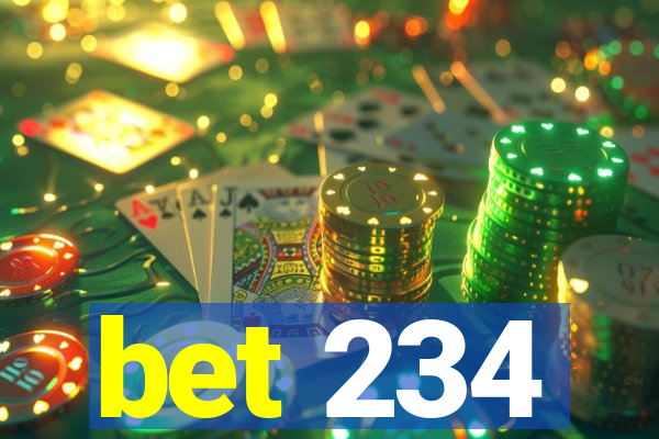 bet 234
